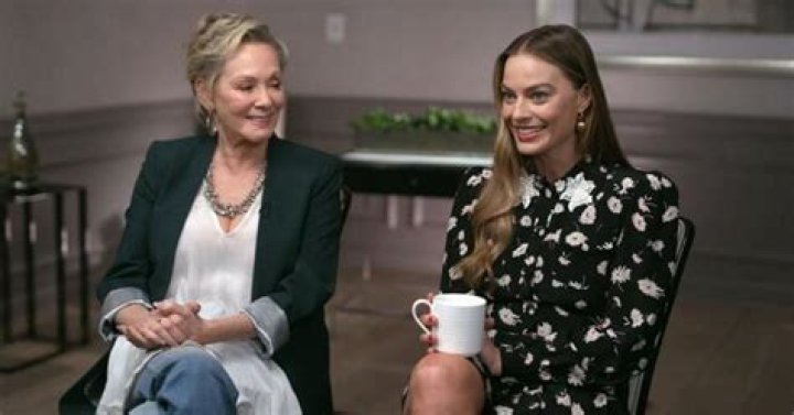 Margot Robbie And Jean Smart Talk Deepfakes, Porn, And How They Could