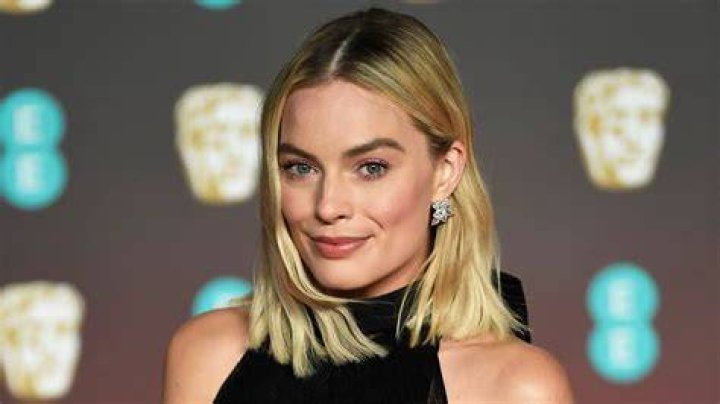 Margot Robbie revela orgullosa que su marido aparece en 'Harry Potter