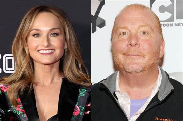 Mario Batali on U2's The Edge 'We have won a longtime fan'