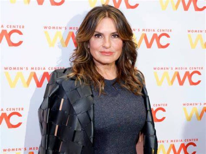 Mariska Hargitay Opens Up About Aging and Turning 60 NBC Insider