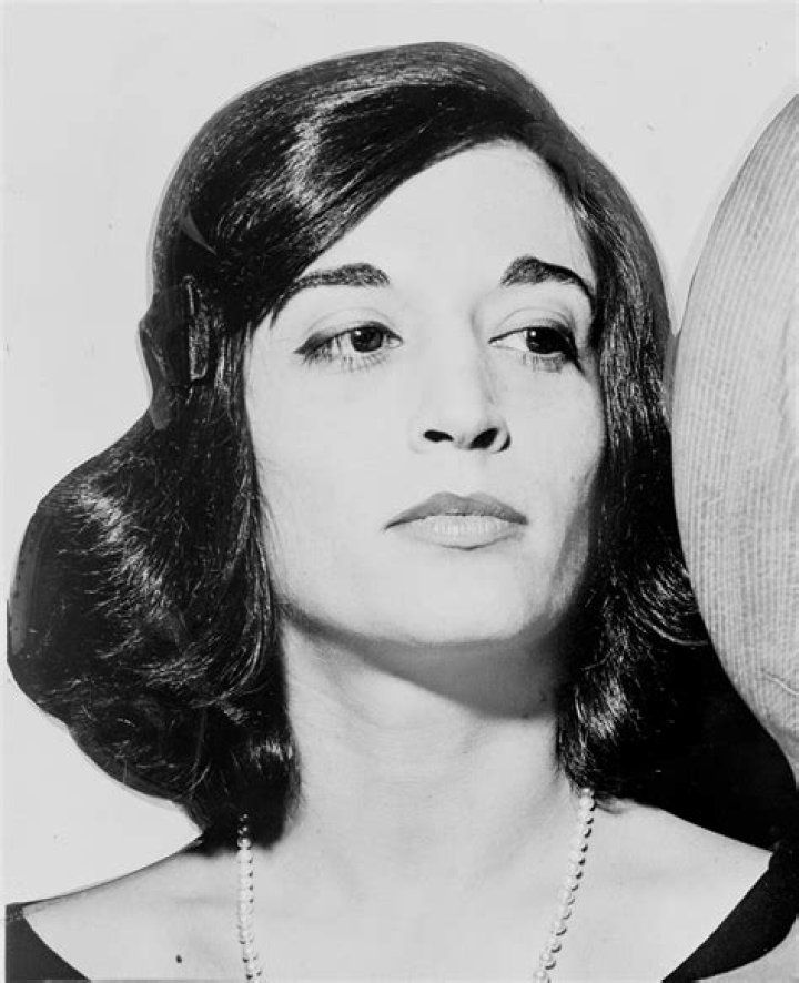 Marisol Escobar Wikipedia, la enciclopedia libre