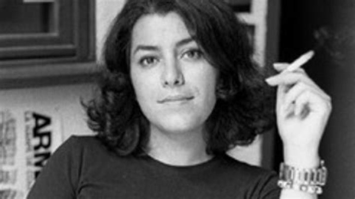Marjane Satrapi's Marie Curie Biopic Starring Rosamund Pike Set For