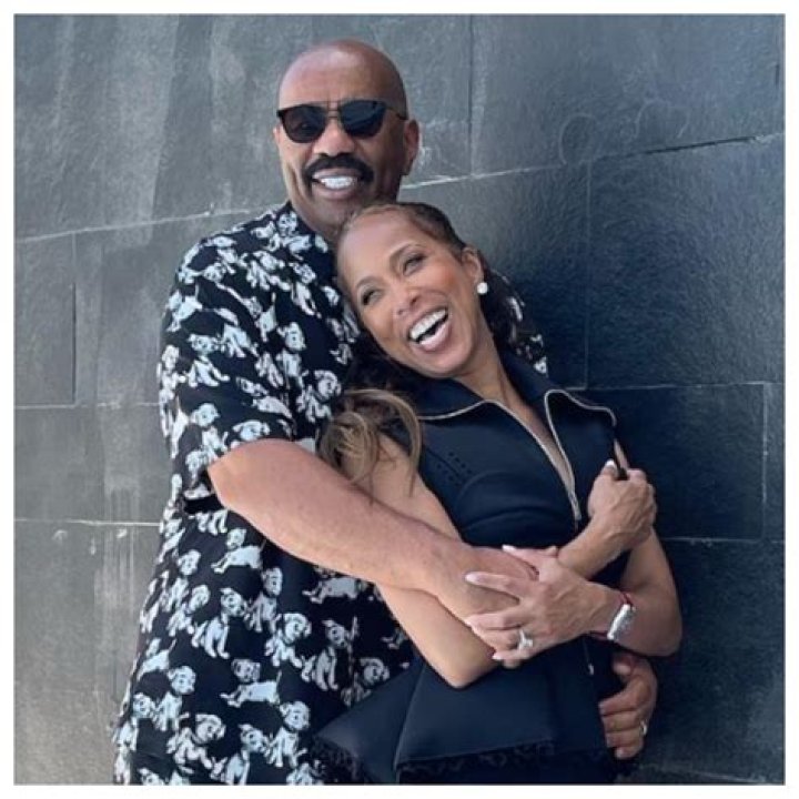 Marjorie Harvey Jet Sets To Cancun To Celebrate 55th Birthday Essence