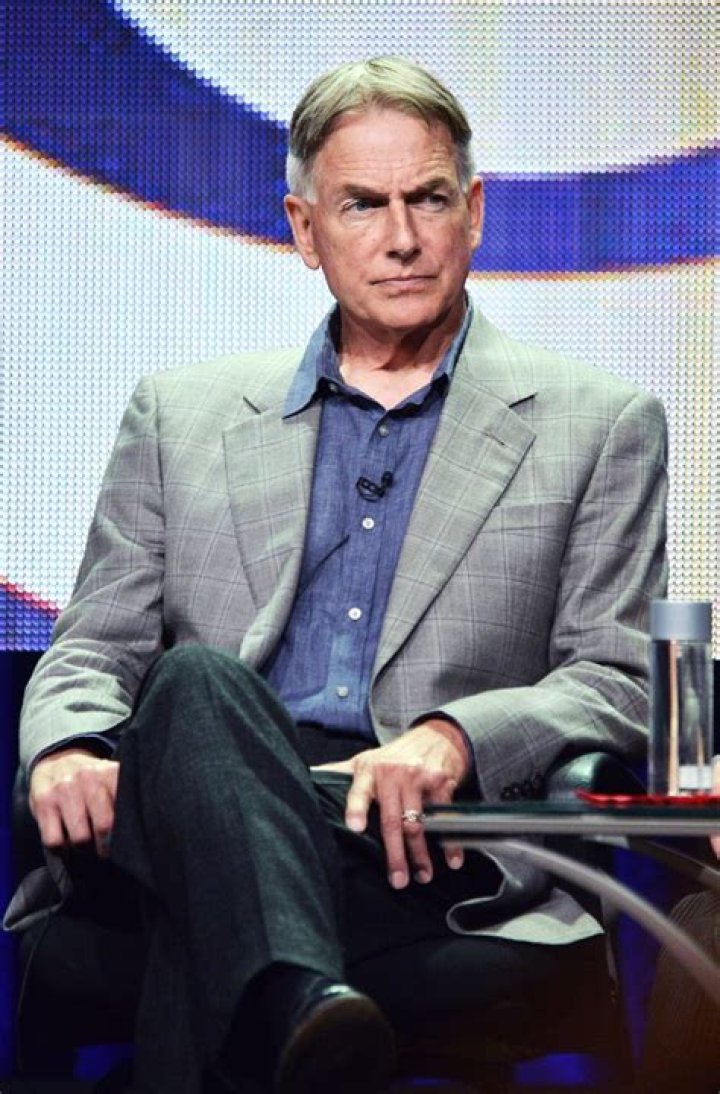 Mark Hamon See Photos of the ‘NCIS’ Actor Hollywood Life