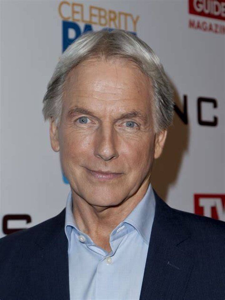 Mark Harmon on His Happy Marriage to Pam Dawber ‘I Had to Kiss a Lot