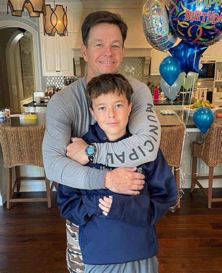 Mark Wahlberg Brother New Kids On The Block