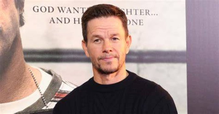 Mark Wahlberg says he prefers to stay in shape ‘the oldfashioned way