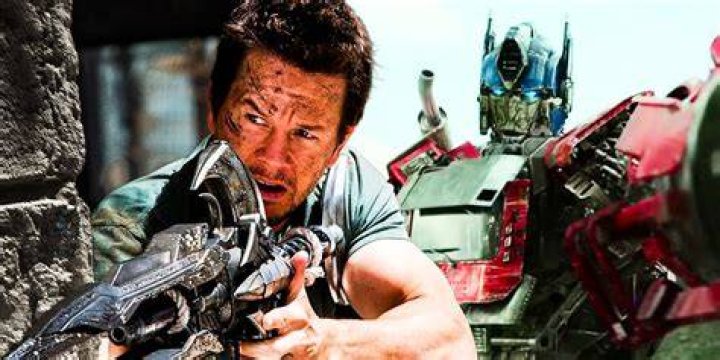 Mark Wahlberg The rise of the rapper turned respected actor BBC News