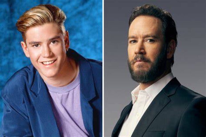 MarkPaul Gosselaar Why Saved By the Bell Is a Hit with My Son