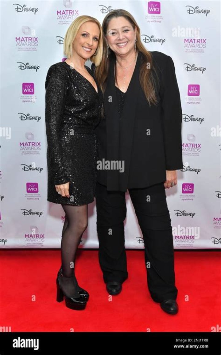 Marlee Matlin And Camryn Manheim Help Launch Nyle DiMarco Foundation