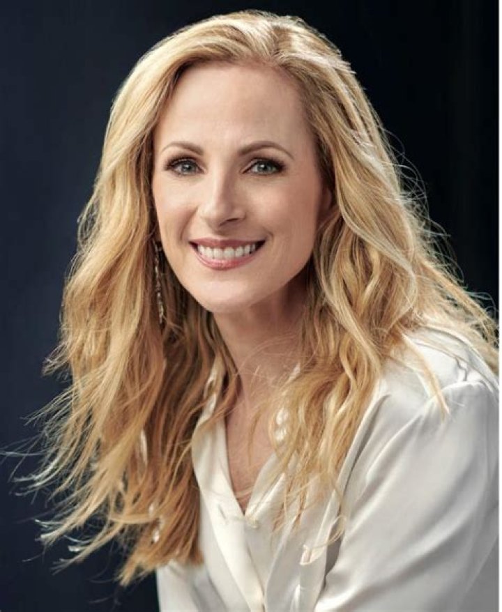 Marlee Matlin's 4 Children A Look inside the 'Coda' Star's Beautiful