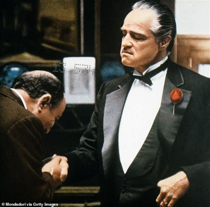Marlon Brando felt no shame having sex with men and women, new bio