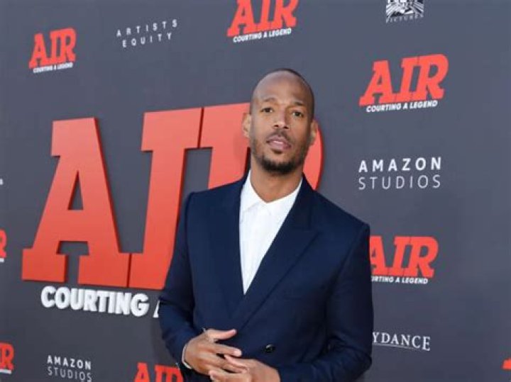 Marlon Wayans Claps Back at Troll Over His Daughter’s Sexuality Us Weekly