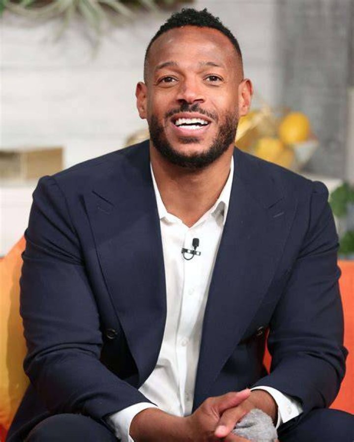 Marlon Wayans Is Yet to Marry and Share Kids with His Former Longtime