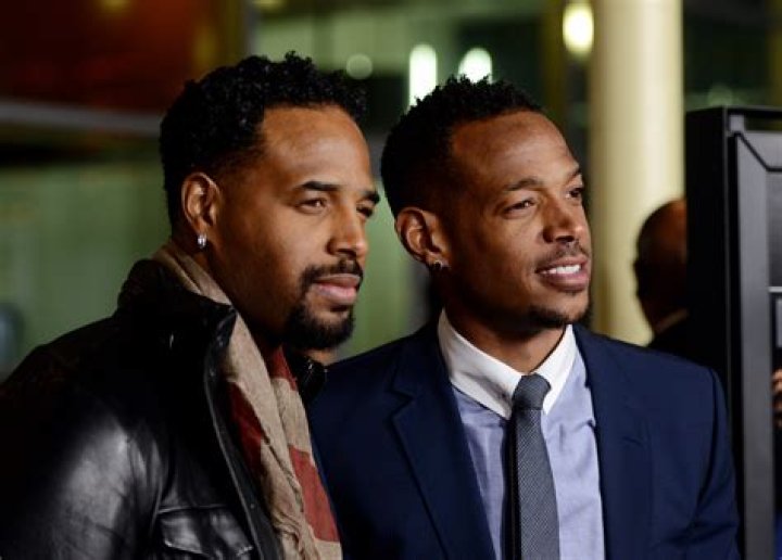 Marlon Wayans siblings Meet Shawn Wayans, Damon Wayans, Keenen Ivory