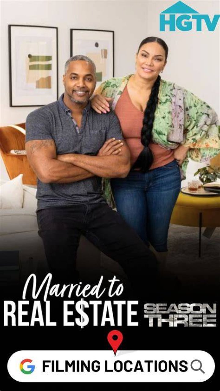 Married To Real Estate Season 2 Details We Know So Far