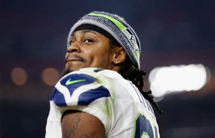 Marshawn Lynch Net Worth 2023 Fees, Salary, Assets, Home