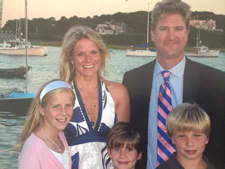 Martha Maccallum Family Pictures, Husband, Daughter, Bio