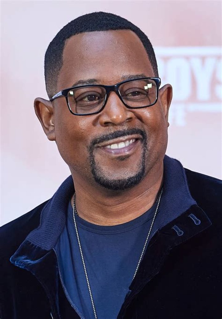 Martin Lawrence Celebrity face, Martin lawrence, Celebrities