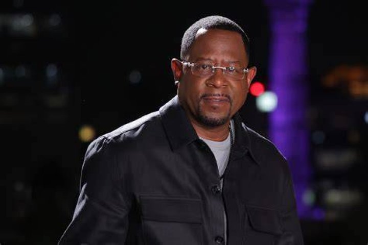 Martin Lawrence Martin Lawrence Photo (22594537) Fanpop