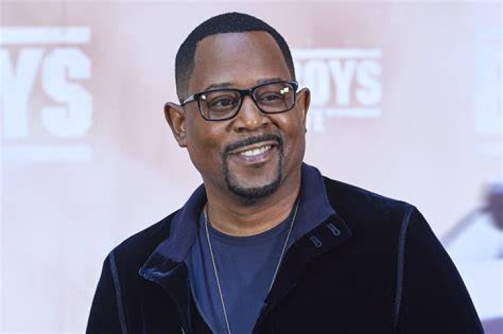 Martin Lawrence Net Worth, How Much Martin Lawrence Worth? Sfuncube