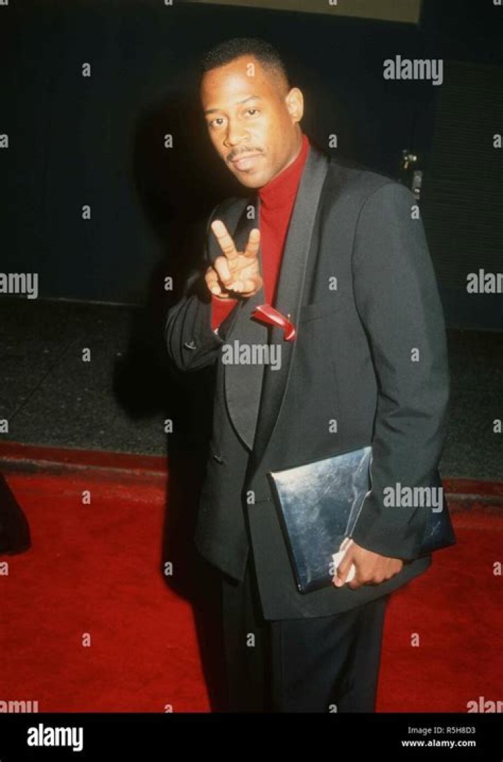 Martin Lawrence's 3 Kids Everything to Know
