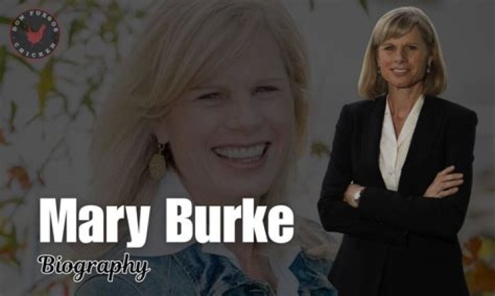 Mary Bruce’s biography net worth, ABC, age, height, salary, career, is