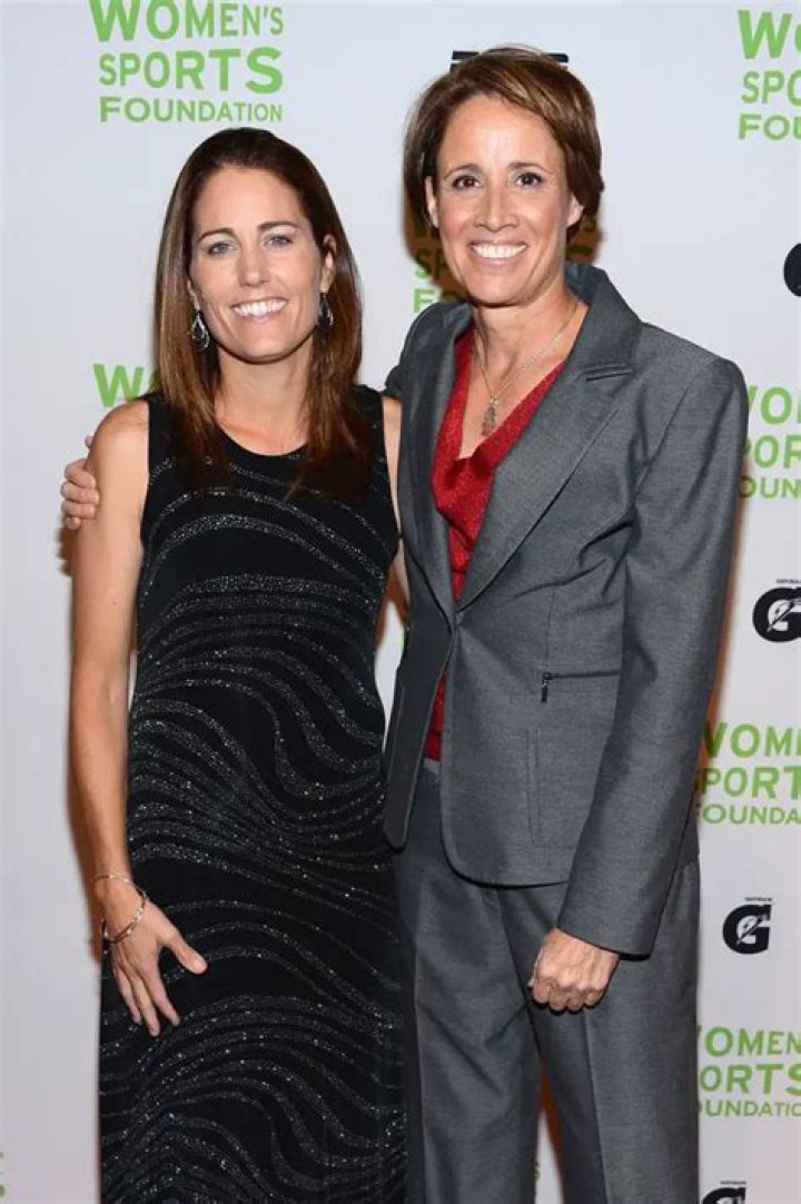 Mary Carillo Gay Or Lesbian, Married, Partner, Children Celebily