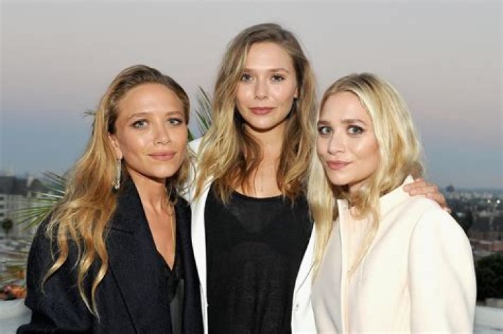 MaryKate, Ashley, and Elizabeth Olsen's Siblings You Didn't Know About