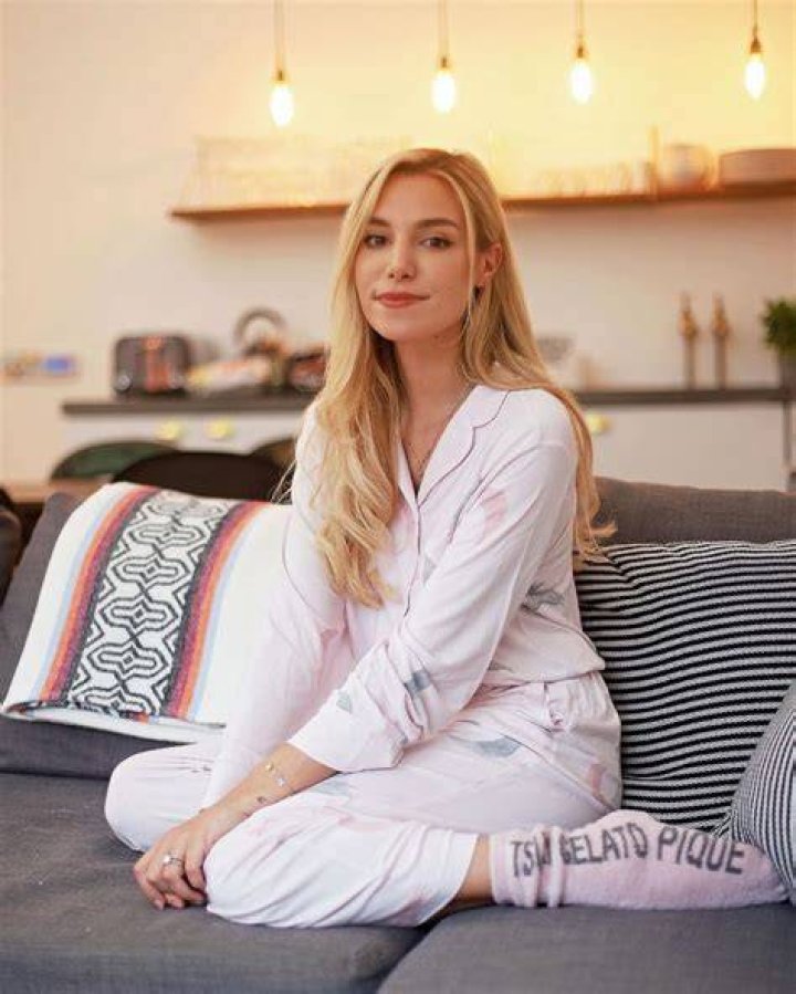 Marzia Kjellberg Social Media Photos 09/28/2020 • CelebMafia