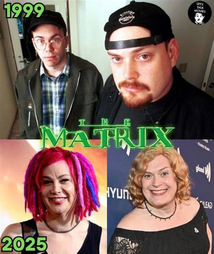 Matrix and Babylon 5 Creators to Make New Netflix SciFi Series WIRED