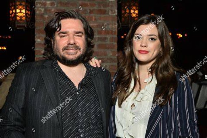 Matt Berry Wife Is He Married To His Girlfriend In 2023?