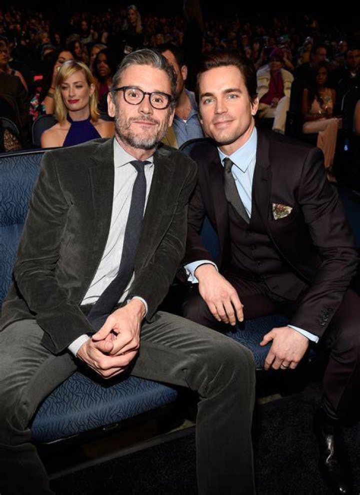 Matt Bomer and Husband Simon Halls Share 3 Kids &mdash; a Glimpse into Their