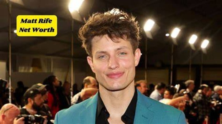 Matt Rife Net Worth 2024 Age, GF, Kids, and Salary