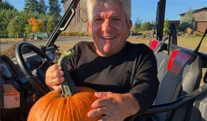 Matt Roloff's Brother Joshua Dead After Lung & Heart Problems