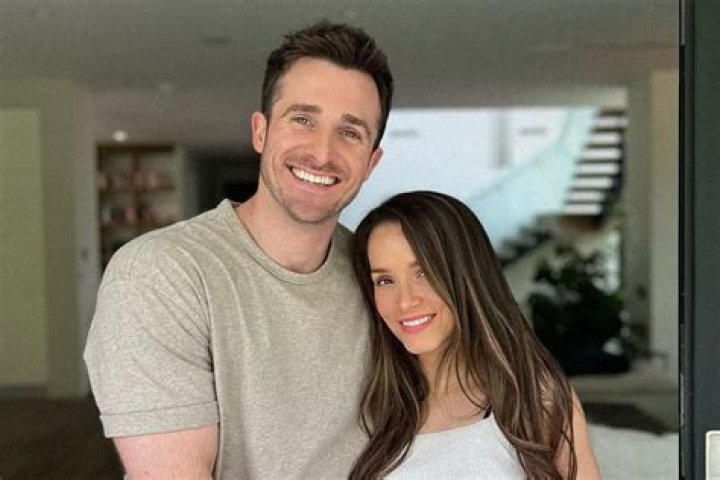 Matthew Hussey opens up about dating pop superstar Camila Cabello New