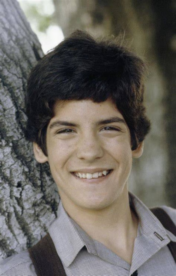 Matthew Labyorteaux's Age, Net Worth, Wife, Children, Brother Patrick