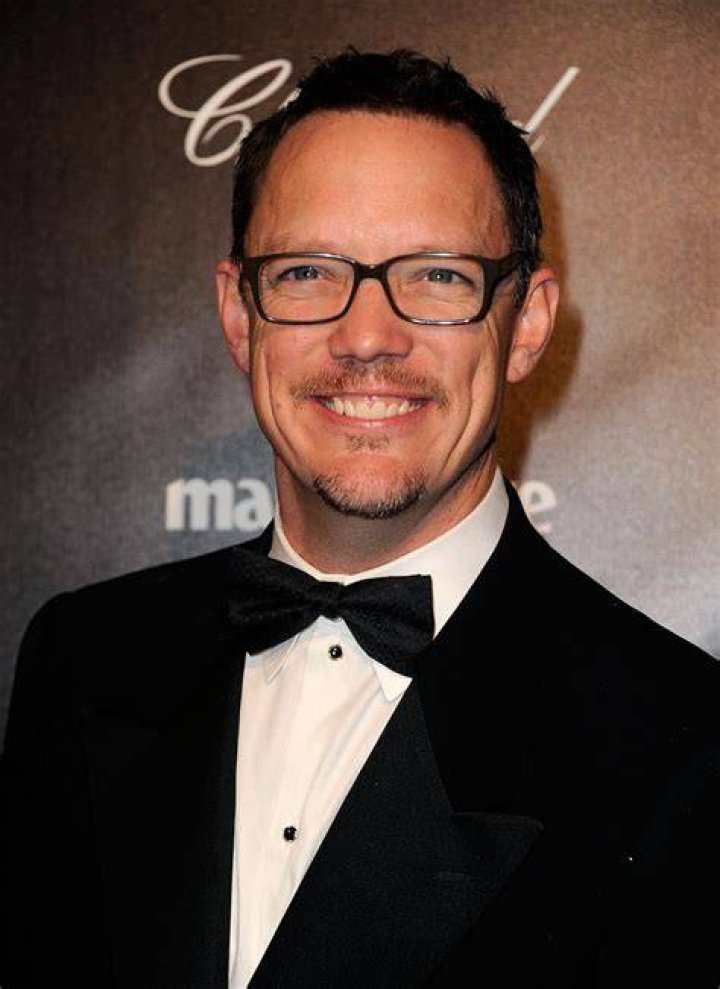 Matthew Lillard Biography IMDb