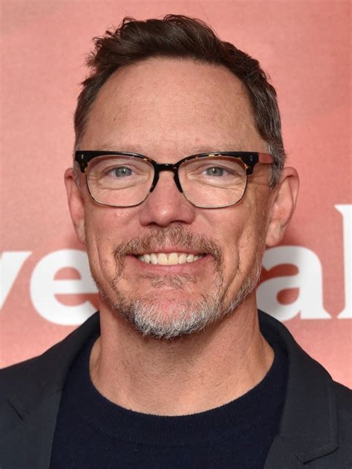 Matthew Lillard Profile Images &mdash; The Movie Database (TMDB)