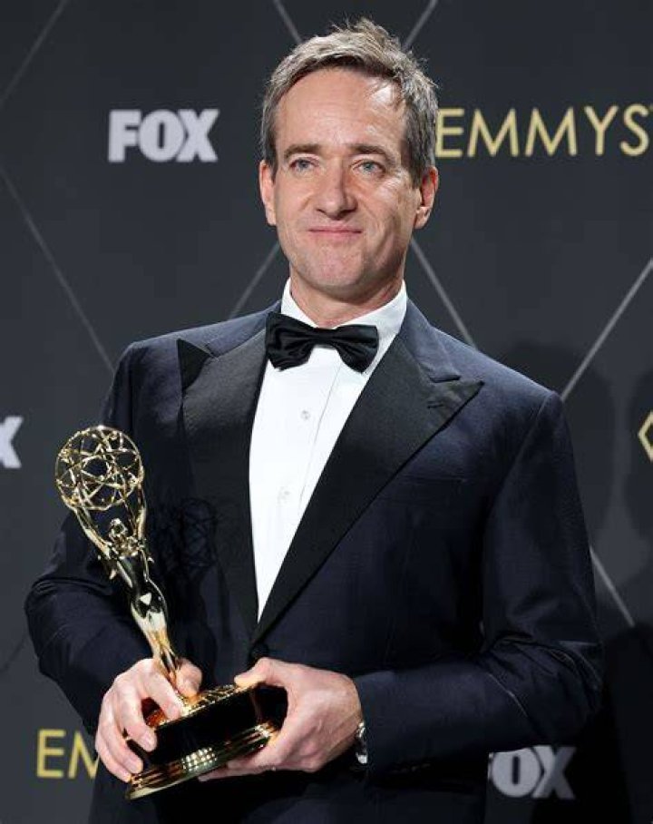 Matthew Macfadyen's 10 Best Roles, Ranked According to Rotten Tomatoes