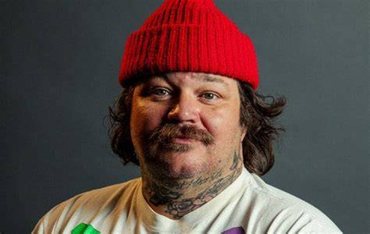 Matty Matheson on How to Literally Embrace Your Roots
