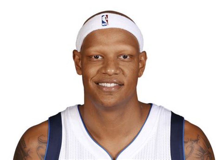 Mavericks NBA Player Charlie Villanueva Engaged To Model Michelle Game