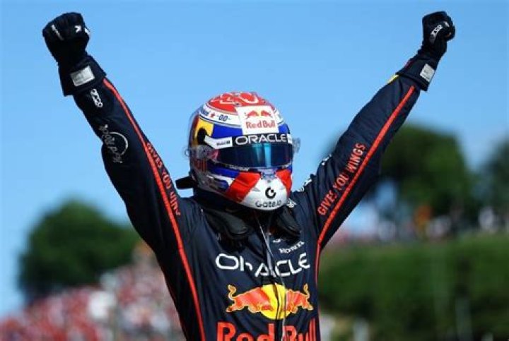 Max Verstappen's girlfriend Kelly Piquet drops major hint about