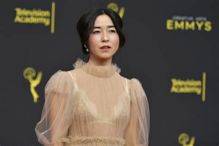 MAYA ERSKINE at FOX Emmy Party in Los Angeles 09/22/2019 HawtCelebs