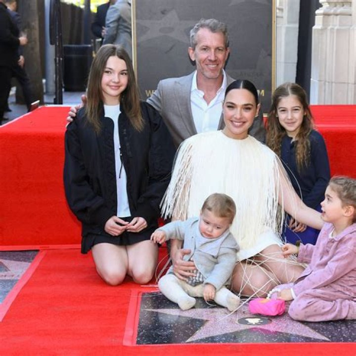 Maya Varsano Bio (Gal Gadot Daughter) Age, Family, Birthday