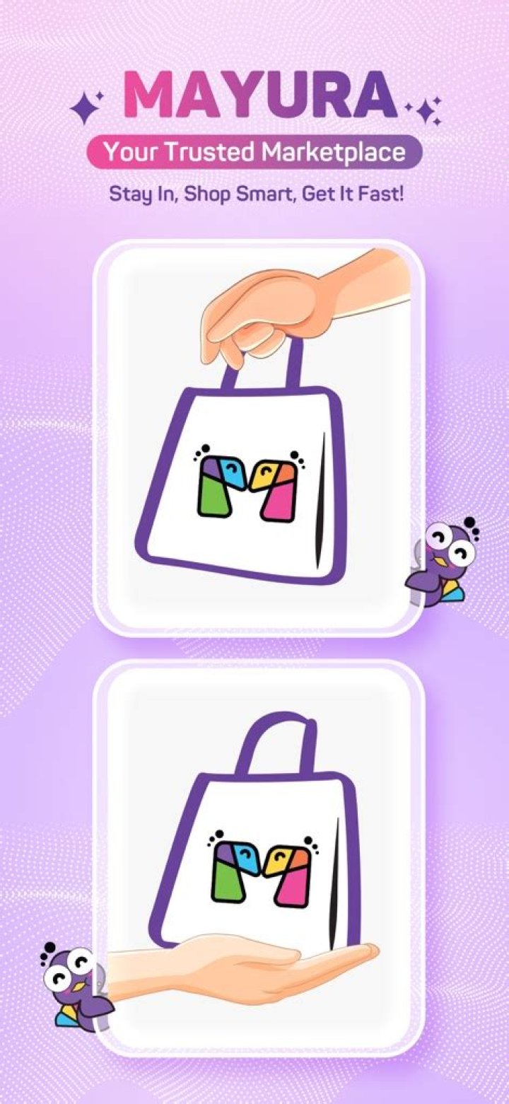Mayura Your Trusted Marketplace