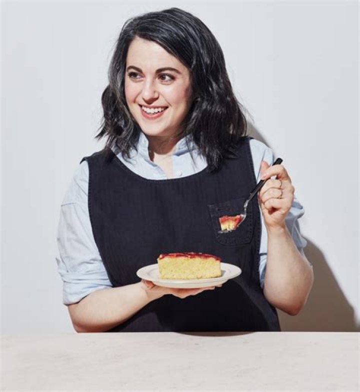 Meet Claire Saffitz's husband ExBon App&eacute;tit star is married to