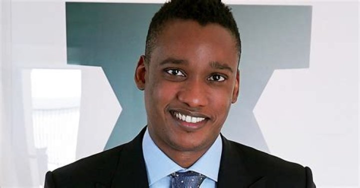 Meet Duduzane Zuma's Mother, the Late Kate Mantsho