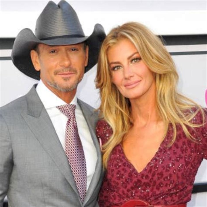 Meet Faith Hill, Tim McGraw's Ex-Wife