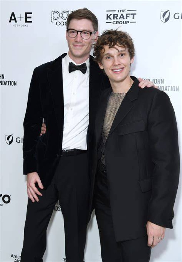 Meet Fielder Jewett, Hunter Doohan&rsquo;s husband and movie producer Legit.ng